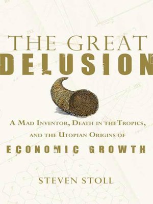 cover image of The Great Delusion